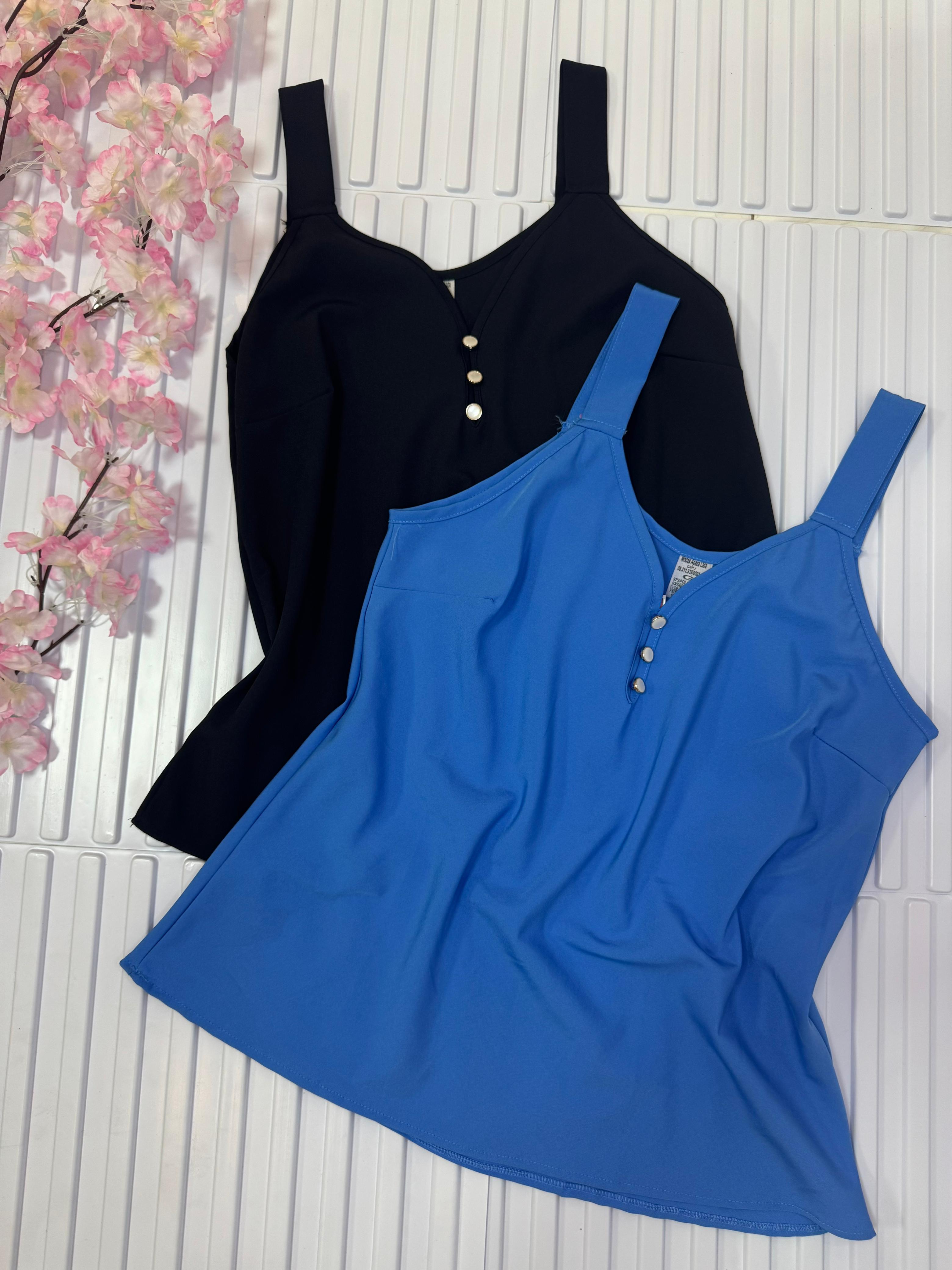BLUSA LAURA